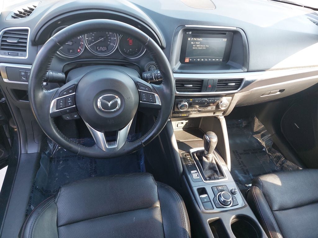 2016 Mazda Mazda CX-5 Grand Touring