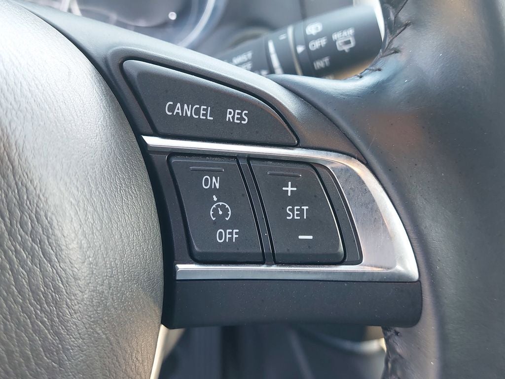 2016 Mazda Mazda CX-5 Grand Touring