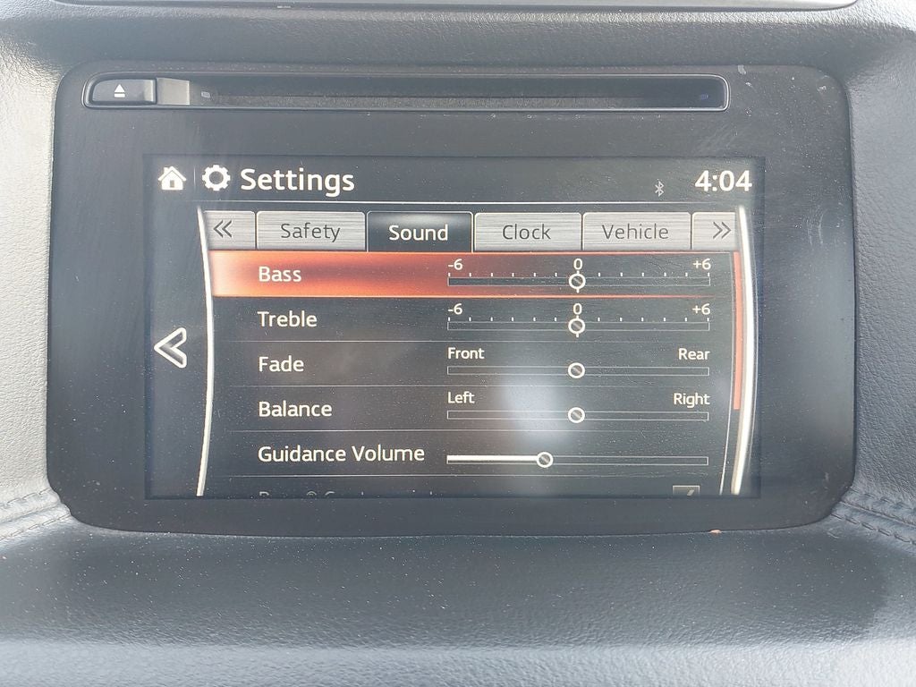 2016 Mazda Mazda CX-5 Grand Touring