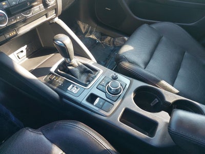 2016 Mazda Mazda CX-5 Grand Touring