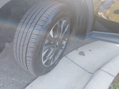 2016 Mazda Mazda CX-5 Grand Touring