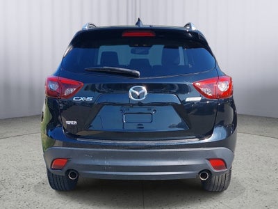 2016 Mazda Mazda CX-5 Grand Touring