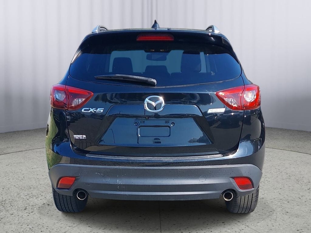2016 Mazda Mazda CX-5 Grand Touring