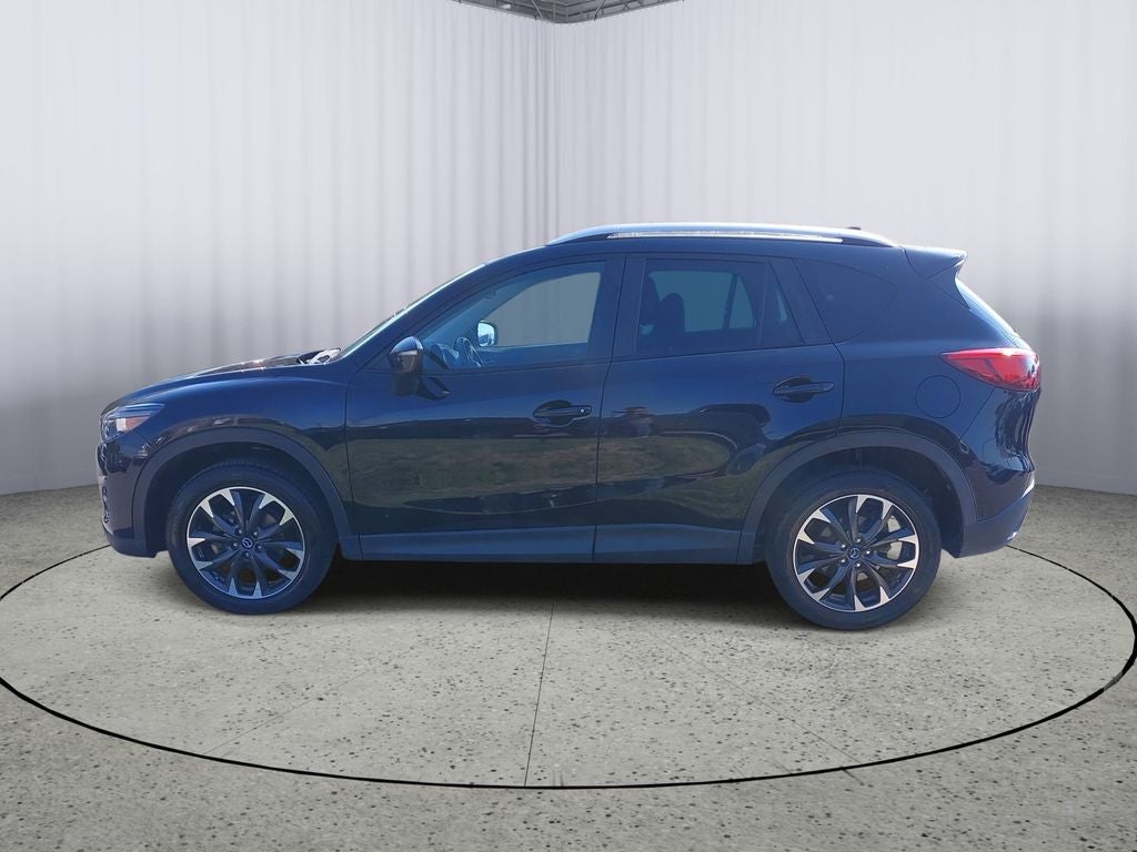2016 Mazda Mazda CX-5 Grand Touring