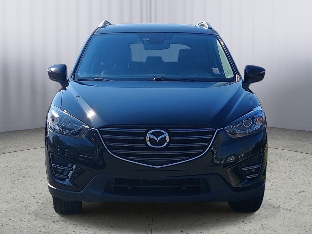 2016 Mazda Mazda CX-5 Grand Touring