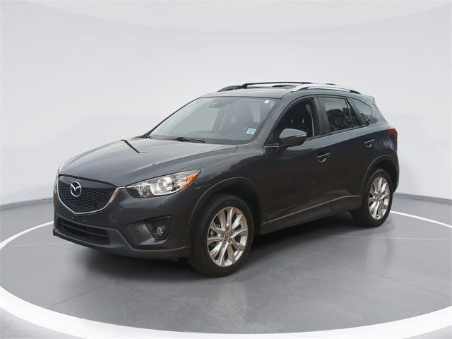 2015 Mazda Mazda CX-5 Grand Touring