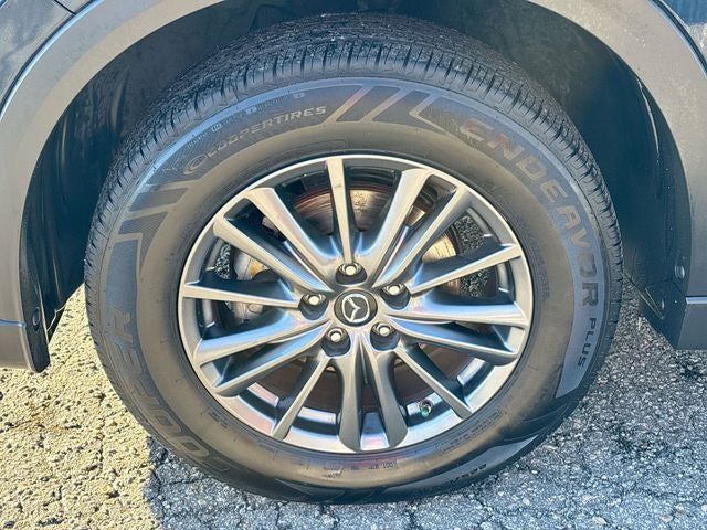 2020 Mazda Mazda CX-5 Touring