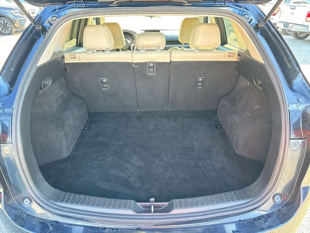 2020 Mazda Mazda CX-5 Touring