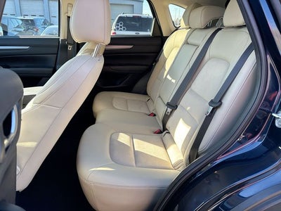 2020 Mazda Mazda CX-5 Touring