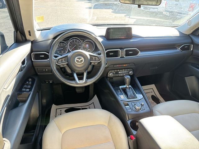 2020 Mazda Mazda CX-5 Touring