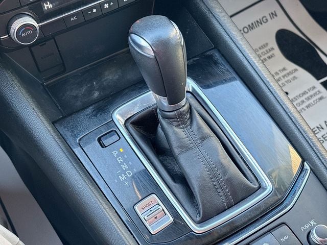 2020 Mazda Mazda CX-5 Touring