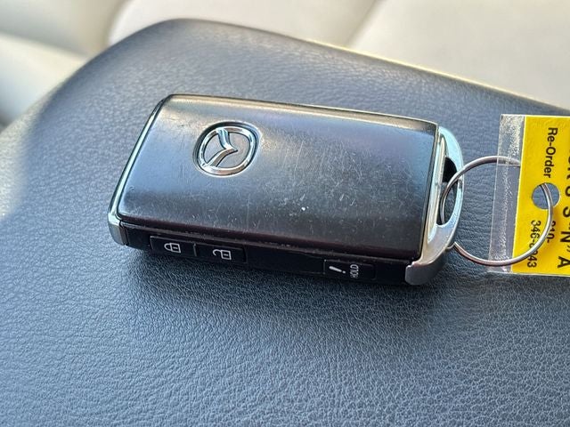 2020 Mazda Mazda CX-5 Touring