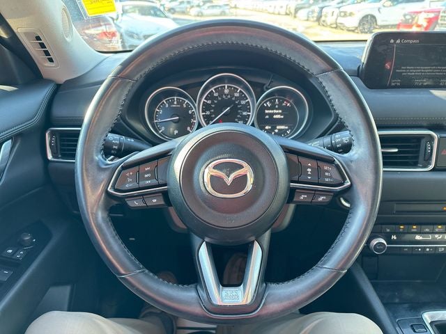 2020 Mazda Mazda CX-5 Touring