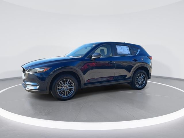 2020 Mazda Mazda CX-5 Touring