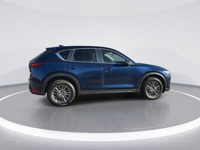 2020 Mazda Mazda CX-5 Touring