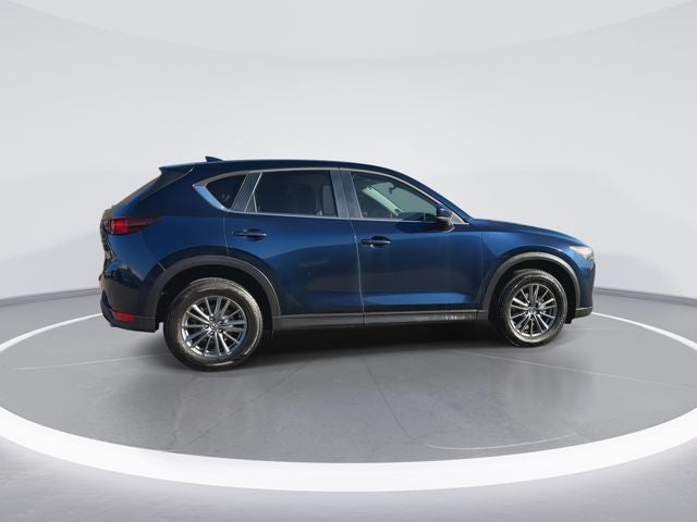 2020 Mazda Mazda CX-5 Touring
