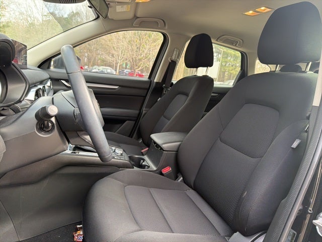 2023 Mazda Mazda CX-5 2.5 S