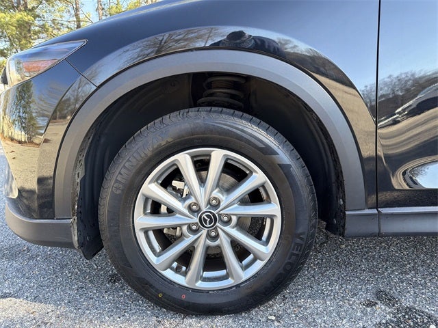 2023 Mazda Mazda CX-5 2.5 S