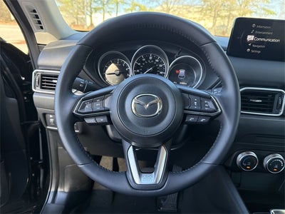 2023 Mazda Mazda CX-5 2.5 S