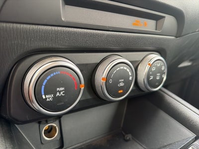 2023 Mazda Mazda CX-5 2.5 S