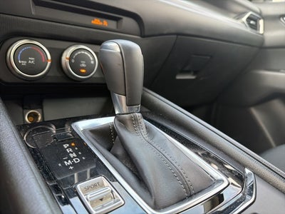 2023 Mazda Mazda CX-5 2.5 S