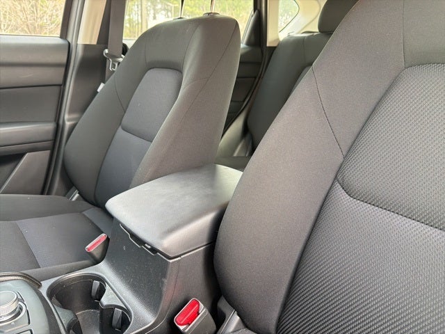 2023 Mazda Mazda CX-5 2.5 S