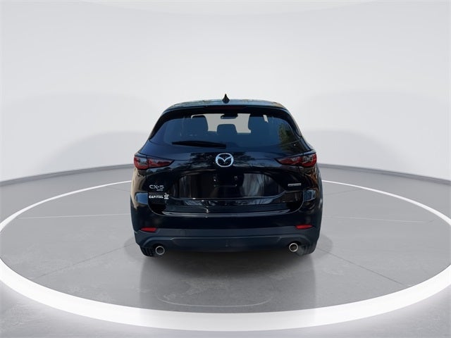 2023 Mazda Mazda CX-5 2.5 S