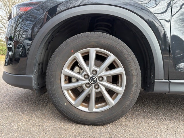 2023 Mazda Mazda CX-5 2.5 S
