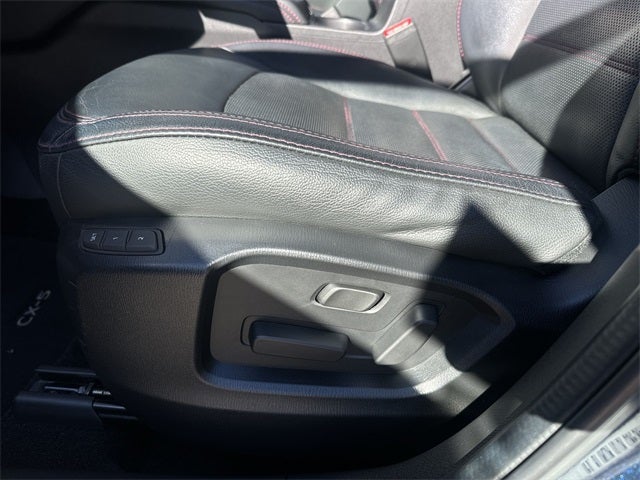 2023 Mazda Mazda CX-5 2.5 Turbo