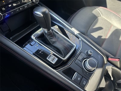 2023 Mazda Mazda CX-5 2.5 Turbo