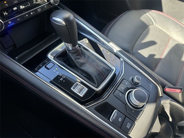 2023 Mazda Mazda CX-5 2.5 Turbo