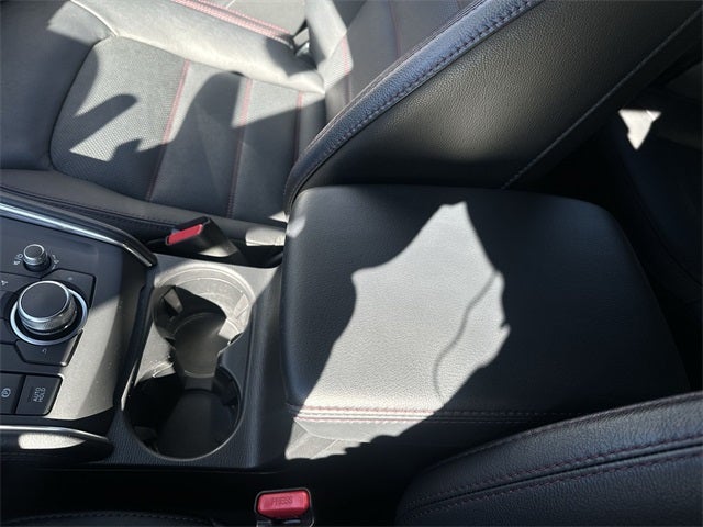 2023 Mazda Mazda CX-5 2.5 Turbo