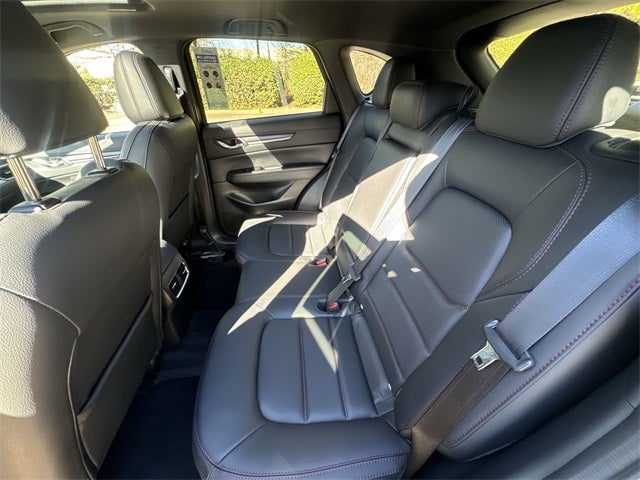 2023 Mazda Mazda CX-5 2.5 Turbo