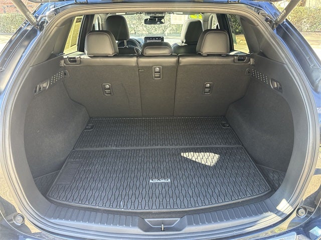 2023 Mazda Mazda CX-5 2.5 Turbo