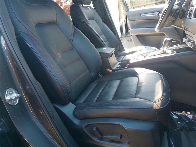 2023 Mazda Mazda CX-5 2.5 Turbo