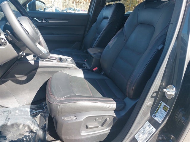 2023 Mazda Mazda CX-5 2.5 Turbo