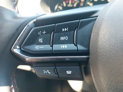 2023 Mazda Mazda CX-5 2.5 Turbo