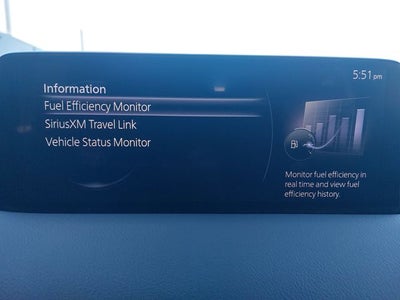 2023 Mazda Mazda CX-5 2.5 Turbo