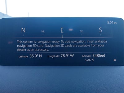 2023 Mazda Mazda CX-5 2.5 Turbo