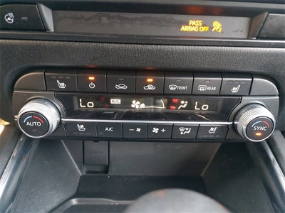 2023 Mazda Mazda CX-5 2.5 Turbo