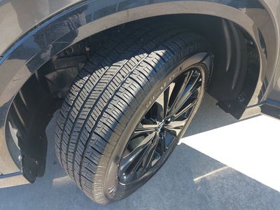 2023 Mazda Mazda CX-5 2.5 Turbo