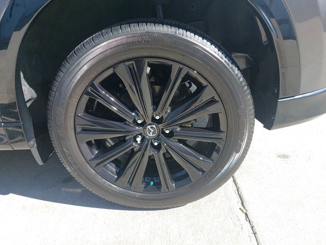 2023 Mazda Mazda CX-5 2.5 Turbo