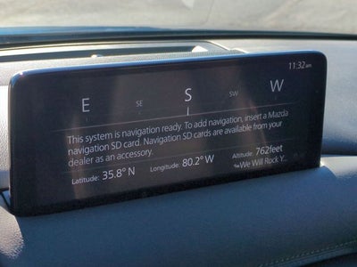 2024 Mazda Mazda CX-5 2.5 S Select Package