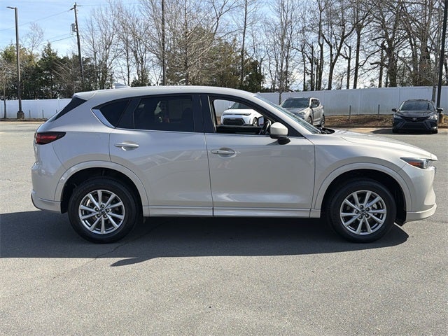 2024 Mazda Mazda CX-5 2.5 S Select Package