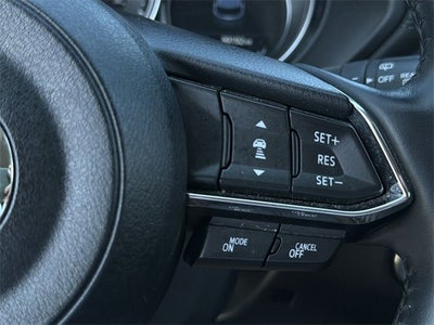 2024 Mazda Mazda CX-5 2.5 S Select Package