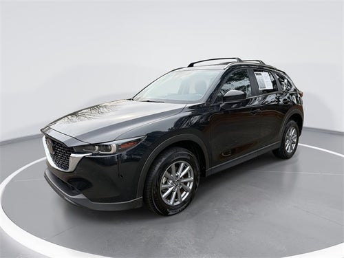 2023 Mazda Mazda CX-5 2.5 S Preferred Package