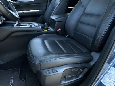 2023 Mazda Mazda CX-5 2.5 S Preferred Package