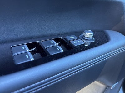 2024 Mazda Mazda CX-5 2.5 S Premium Package