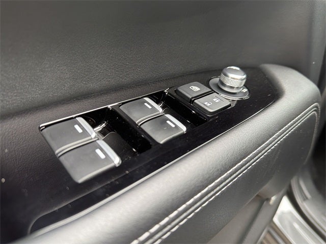 2024 Mazda Mazda CX-5 2.5 S Premium Package