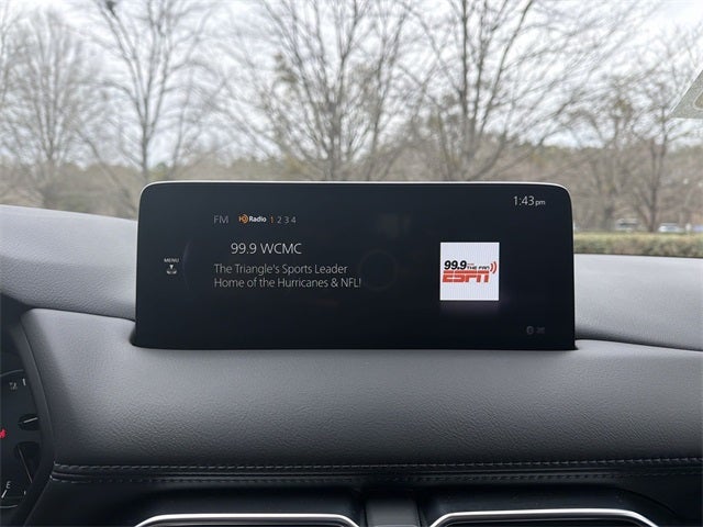 2024 Mazda Mazda CX-5 2.5 S Premium Package